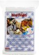 Warm Company Warm InsulBright Insulated Lining 36 X 45 inches