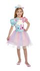 Num Noms Candie Puff Classic Costume Medium 8 10