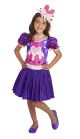 Num Noms Raspberry Cream Deluxe Girls Costume Medium8 10