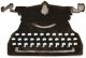 Sizzix Tim Holtz Vintage Typewriter Bigz Die 1pack