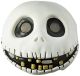Men S The Nightmare Before Christmas Jack Skellington Latex Mask