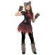 Fun World Wild Wolfie Child Costume Large 12 14
