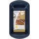 Wilton Diamond Infused Non Stick Navy Blue Loaf Baking Pan 9 x 5 inch 1 Pack of 1 Piece