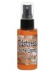 Ranger Tim Holtz Distress Oxide Spray 1.9fl oz Rusty Hinge 1 Pack of 1 Piece