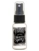 Ranger Dylusions Shimmer Sprays 1oz White Linen 1 Pack of 1 Piece