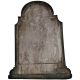 Sizzix Tim Holtz Alterations Collection Movers And Shapers Die Headstone 1pack