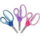 Fiskars Softgrip Blunt tip Kids Scissors 5 in. 3 pack WEB 1 Pack of 1 Piece