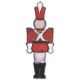 Sizzix Tim Holtz Toy Solider Bigz Die 1 Pack 1 Piece