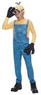 Costume Minions Kevin Child Costume Medium
