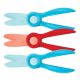 Fiskars Starter Scissors 3pack Web 1 Pack of 3 Piece