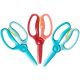 Fiskars Training Scissors 3 Pack 1 Pack of 3 Piece 

