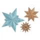 Sizzix Celestial Stars Bigz Die 1 Pack 1 Piece