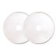 Fiskars Titanium Rotary Blade 45mm 2 Pack
