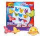 Crayola Steam Paper Butterfly Science Kit 1 Pack of 1 Piece