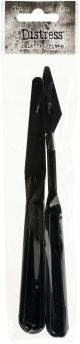 Ranger Tim Holtz Distress Palette Knives 1 Pack of 1 Piece