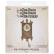 Sizzix Tim Holtz Alterations Collection Bigz Die Halloween Wall Clock 
