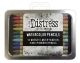Ranger Tim Holtz Distress Watercolor Pencils 12 Per Pkg Set 3