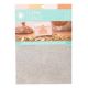 Die Cuts With A View Glitter Stack 6 X 8