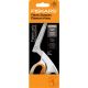 Fiskars Multi purposed Straight Scissors 8 Inch Straight