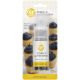 Wilton Black Edible Glitter Spray 0.35 oz. 1 Pack of 1 Piece