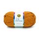 Lion Brand 24x7 Cotton Yarn  Amber