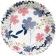 Wilton Violet Blossoms Cupcake Liners 75 Count 1 Pack of 1 Piece