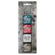 Ranger Tim Holtz Distress Mini Ink Pads 4Per Pkg Kit 18