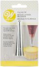 Wilton Decorating Tip 230 Bismarck 1 Pack of 3 Piece