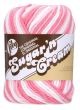Lily Sugarn Cream Yarn OmbresStrawberry Cream