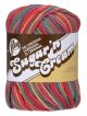 Spinrite Lily Sugar n Cream Yarn Ombres Painted Desert 1 Pack of 1 Skein