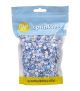 Wilton Blue Cosmic Sprinkles Mix 10 Oz 1 Pack of 1 Piece