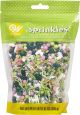 Wilton Cactus Party Sprinkles Mix 10 Oz 1 Pack of 1 Piece