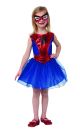 Marvel Universe Classic Collection Spider Girl Costume Child Large