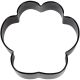 Wilton Paw Shaped Cookie Cutter 1 Pack of 1 Piece