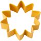 Wilton Pointed Flower Cookie Cutter 1 Pack of 1 Piece