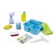 Melissa and Doug Spray Squirt and Squeegee Play Set