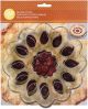 Wilton Pie Crust Cutter Sunflower 1 Pack of 1 Piece