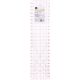 Fiskars Acrylic Ruler 6x24 Inches 1 Pack of 1 Piece