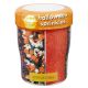 Wilton 6 Cell Sprinkles Traditional 6.56 Oz