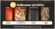Wilton Mega Sprinkle Set 4 Per Pkg Halloween