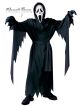 Fun World Ghost Face One Size