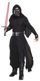Star Wars The Force Awakens Deluxe Adult Kylo Ren Costume Multi X Large