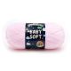 Lion Brand Baby Soft Yarn  Petal