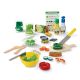 Melissa and Doug Slice and Toss Salad Set