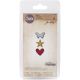 Sizzix Tim Holtz Alterations Collection Movers And 1pack 3piece