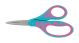 Fiskars Left handed Pointed tip Kids Scissors 5 Inch Color Received May Vary 1 Pack of 1 Piece
