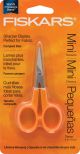 Fiskars Detail Scissors 4inch 1 Pack of 1 Piece