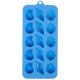 Wilton Seashell Silicone Candy Mold 15 Cavity 1 Pack of 1 Piece