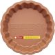 Wilton Scalloped 9inch Pie Pan With Words But First Pie 1 Pack of 1 Piece