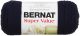 Bernat Super Value Solid Yarn Navy 1 Pack of 1 Skein